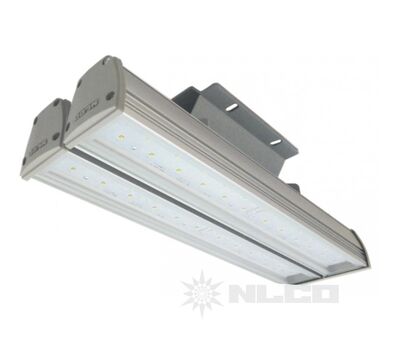 Светильник NLCO OCR52-13-C-01 Ex nR II T5 Gc X Светильник NLCO OCR52-13-C-01 Ex nR II T5 Gc X